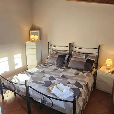 Casa vacanze La Dimora Nella Corte *