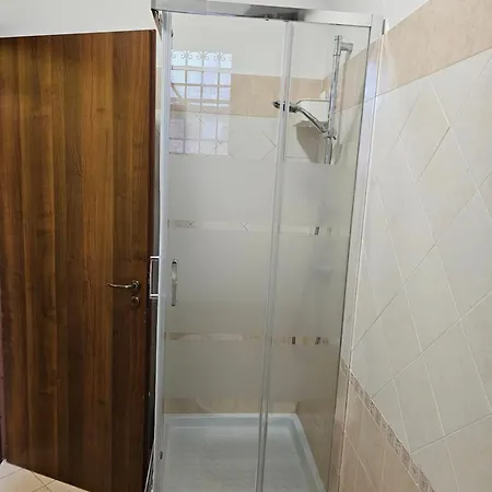 בית נופש La Dimora Nella Corte