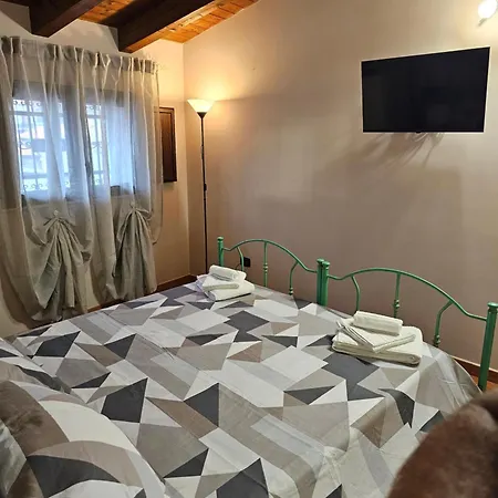 La Dimora Nella Corte * كاتانيا