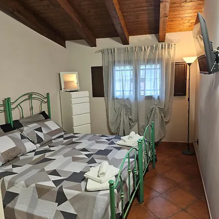 La Dimora Nella Corte كاتانيا