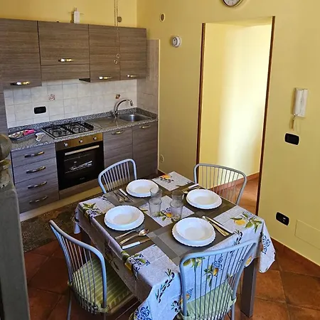 La Dimora Nella Corte * קטאניה