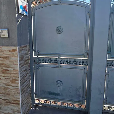 La Dimora Nella Corte * קטאניה