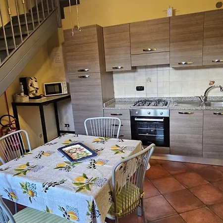 La Dimora Nella Corte בית נופש קטאניה